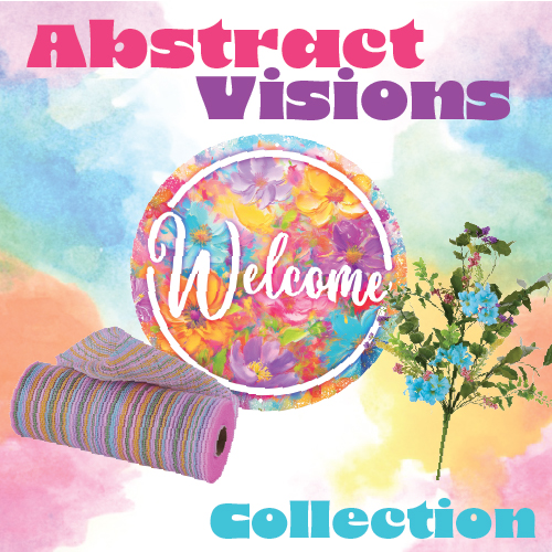 Abstract Visions Collection